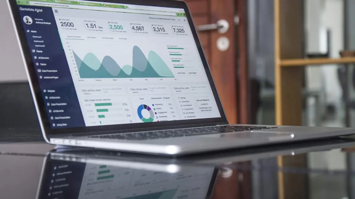 Virtual CFO rolling 13-week cash flow model and liquidity dashboard