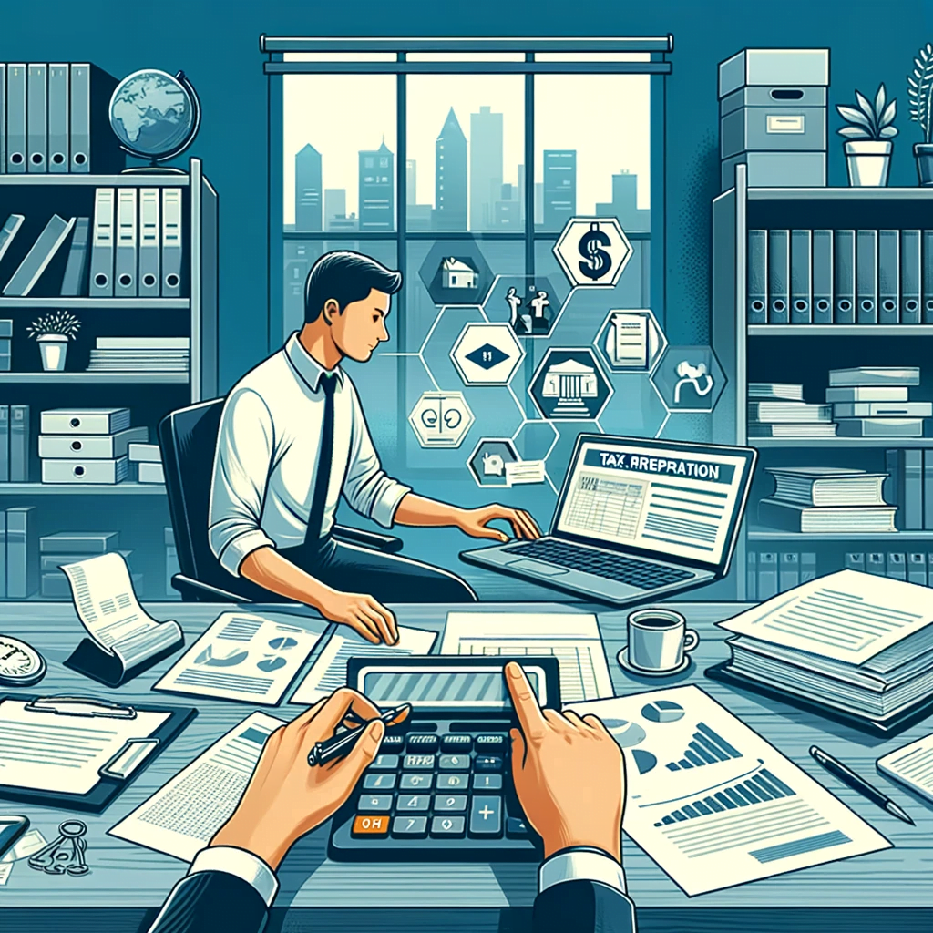 How To Prepare Your Small Business Taxes Gemini Accounting